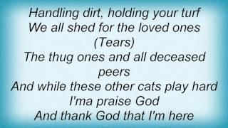 M.o.p. - Blood Sweat And Tears Lyrics