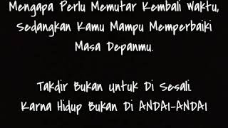 Download lagu Firman { KEHILANGAN } Story WA mp3