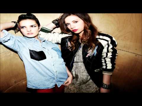 Oh My - Kicking And Screaming (The Mike Delinquent Project Remix)