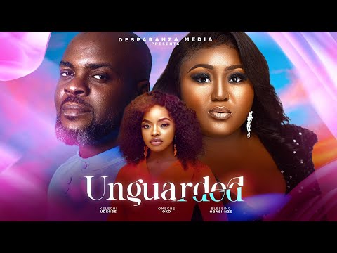 Unguarded