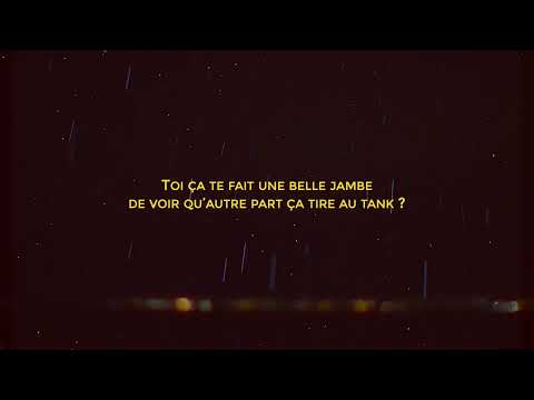 KEKRO - Attaché dans les combles (Prod Brams)