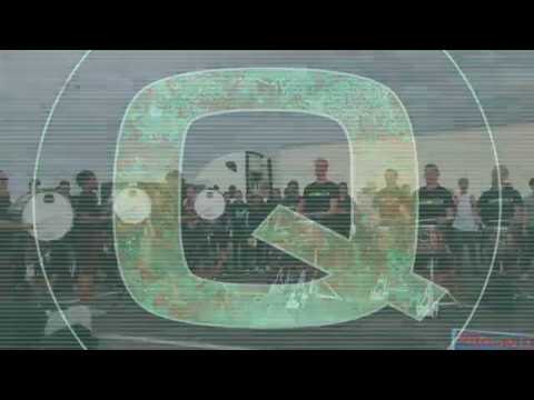 Atlanta Quest 2019 on Fire! WGI Finals Lot