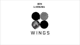 Download lagu BTS - 5.STIGMA (Eng/Greek subs) mp3