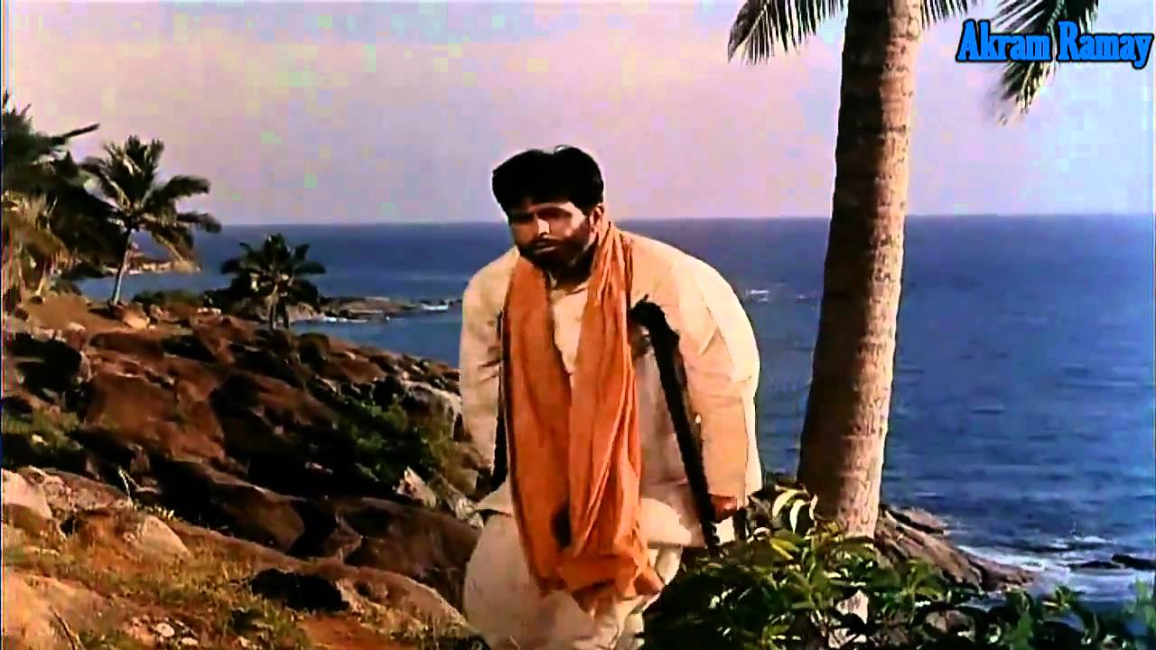 Aaj Purani Raaho Se Lyrics  | Aadmi | Dilip Kumar, Manoj Kumar | Mohammed Rafi | Naushad Ali