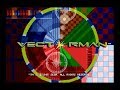 Vectorman First Level Sega Genesis
