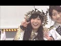 2014 06 07 AKB48 Shoujotachi Yo The 6th AKB48 General Election 2014 少女たちよ