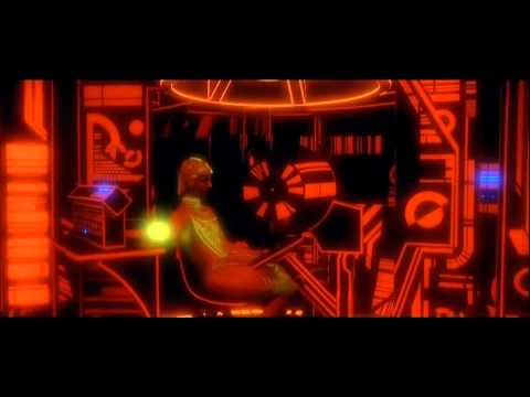 Futurecop! - I Can't Believe it (feat. T-Pain)