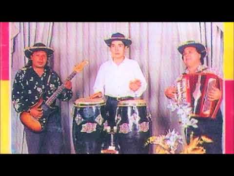 Cachito Vargas y su Grupo Vallenato  -  Seleccion de cumbia