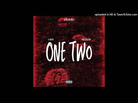 Lil Matrix & Frontstreethero - One Two (Official Audio)