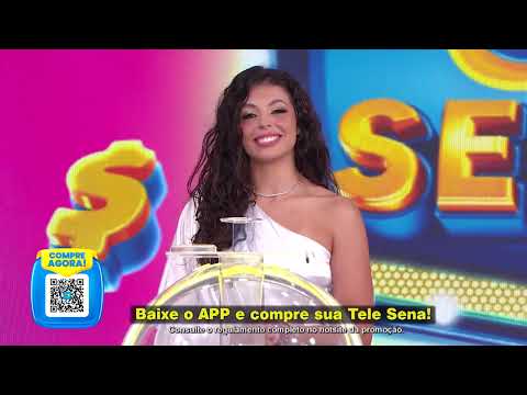 Tele Sena: confira o resultado deste domingo (18/01)