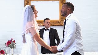 Best Man, Worst Speech | Marlon Wayans &amp; Anwar Jibawi