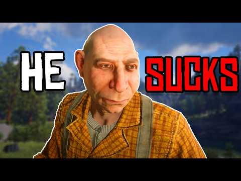 Ranking Every Red Dead Redemption 2 Stranger Mission From Worst To Best