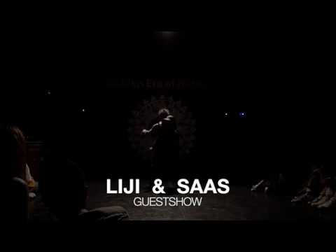 Saas & Liji | Showcase | 2017 Golden era of Hiphop