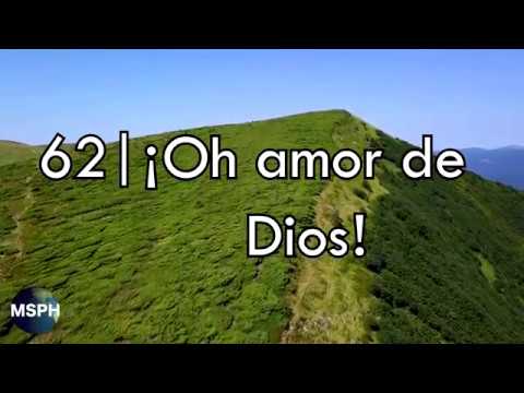 HA62 | Himno 62 | ¡Oh amor de Dios!