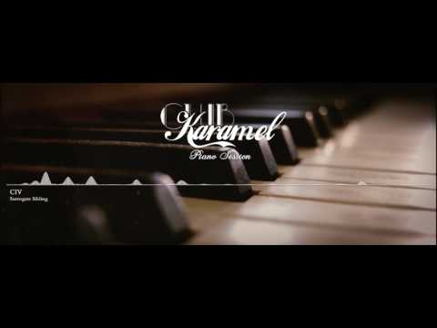 CIV - Surrogate Sibling