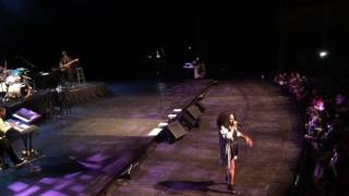 Marsha Ambrosius - I Hope She Cheats On You