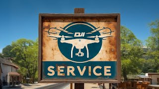 What is DJI Service like in 2025? Let's find out!