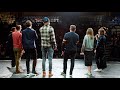 VOCES8: Backstage Pass 'Episode 1: Pilot - On the Road in the USA'