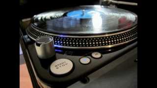 Video thumbnail for Audio-Technica AT-LP1240-USB DJ Turntable Test by TurntableLab.com by Turntable Lab