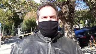 ΔΗΛΩΣΗ ΤΟΥ Κ ΤΣΙΑΟΥΣΗ ΓΙΑ ΤΗ ΜΟΤΟΠΟΡΕΙΑ ΤΟΥ ΣΕΤΕΠΕ