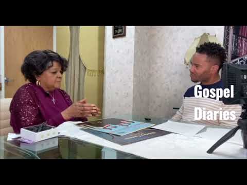 Shirley Caesar Toughest Decision | I Left The Caravans | #gospeldiaries