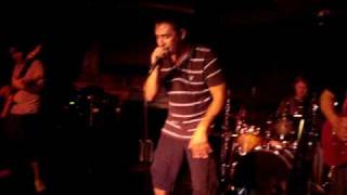 Blindfold 801 &quot;Plastik People&quot;