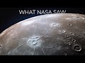 NASA's Breathtaking Findings on Ganymede: Exploring the Marvels of Jupiter's Largest Moon