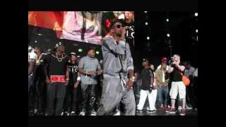 Fabolous - Been Around The World Remix - SLOWBUCKS DISS (Freestyle) CDQ