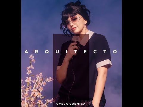 Arquitecto - Oveja Cosmica (Video Oficial)