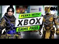 You Need To Redeem These Xbox Game Pass Perks NOW