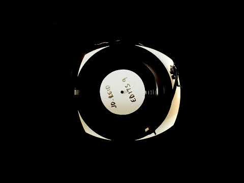 JD. REID - KOFFEE DUB