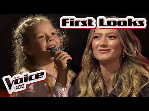 Exklusiv: Yvonne Catterfeld - "Für dich" (Hedi) | The Voice Kids 2026
