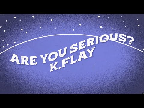 Video thumbnail for Are You Serious? (Softer Version)