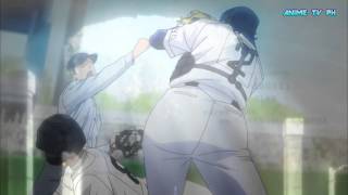 Diamond no Ace (Second Season) OP 4