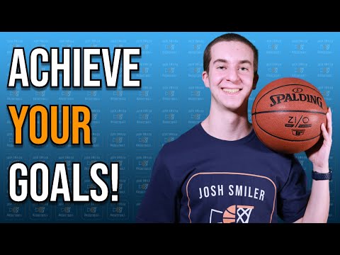 Watch THIS to Make 2025 Your BEST Basketball Year Yet!