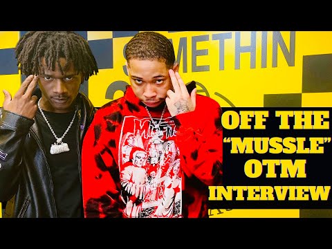 OTM Interview on Leaving Stinc Team, Drakeo the RuIer K!IIed, Remble Beef, Baby Stone Gorillas, MORE