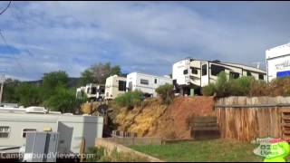 Horsetooth Inn and RV Park Video