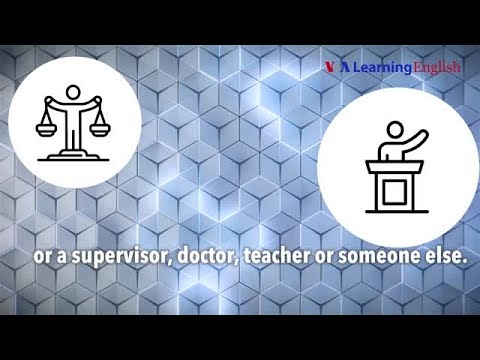 日常の文法：アドバイス動詞（その1 (Everyday Grammar: Advice Verbs, Part 1)