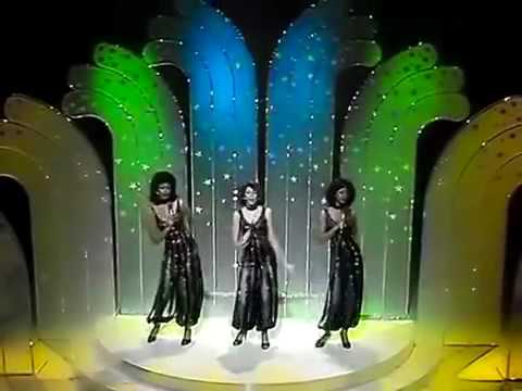 Three Degrees ~ My Simple Heart