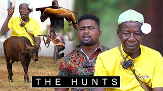 Download lagu Whoa! 🦁 Hunter's Encounter: Chimp Capture, Juju Magic, & Mysterious Attacks - A Thrilling Wilderness mp3