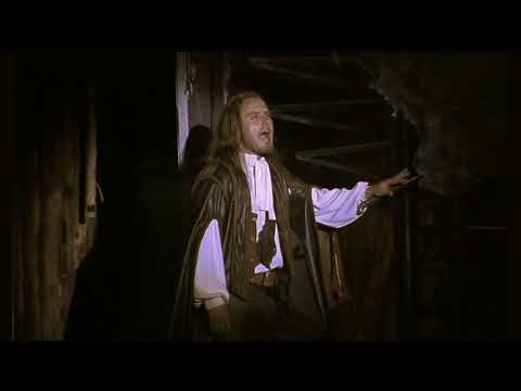 Tři mušketýři - BONUS video