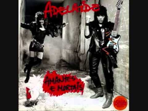 Adelaide Ferreira   All The Tears We Cried.webm