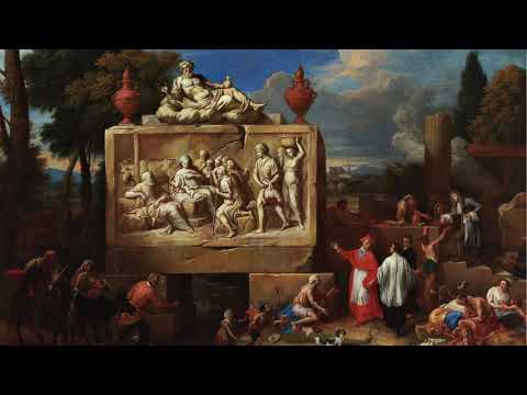 Joseph-Hector Fiocco (1703-1741) - Laudate pueri Dominum