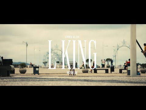 Victor Lou - L King (Summer All Day)