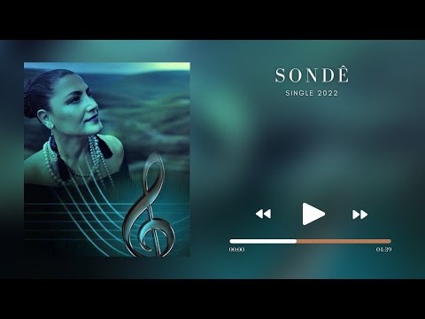 Sena Dersimi-Sondê - Yeni/New 2022 | Official Music Video |