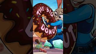 Zootopia Coloring #coloring #disney #zootopia
