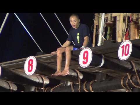 2017頭城搶孤-搶飯棧03-2017/9/19