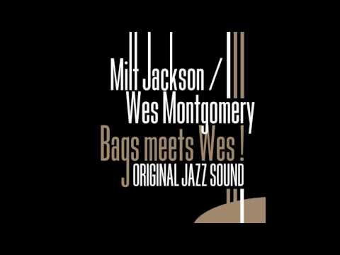 Milt Jackson, Wes Montgomery - Stablemates