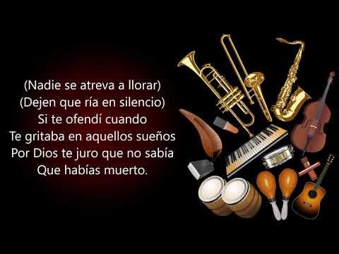 La Cuna Blanca Raphy Leavitt y La Selecta (Letra)