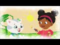 Daniel Tiger The Dragon Dance Song آهنگ دانی پلنگ و رقص اژدها